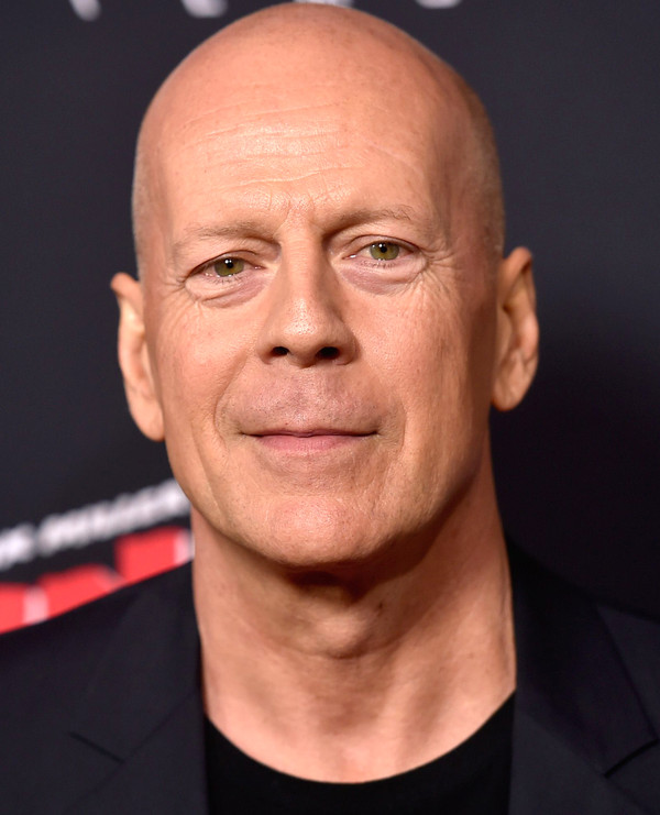 bruce willis