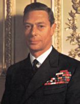 king_george